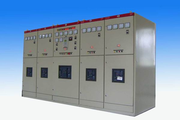 当涂装修配电柜 安全实用建筑抽屉式配电柜-电